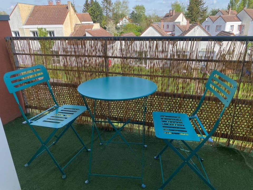 Appartement proche du centre Béthune Apartment in Béthune