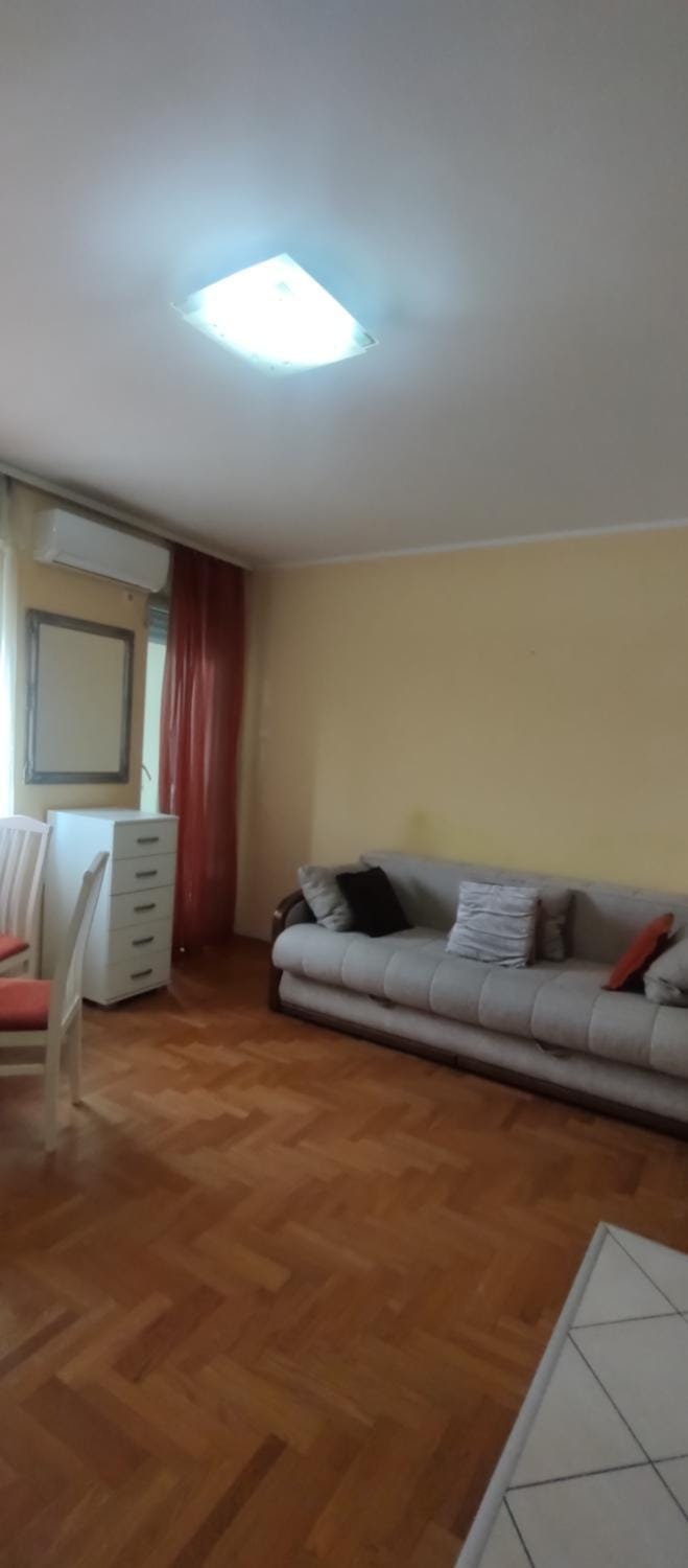 Agava City Apartment Apartment in Novi Sad