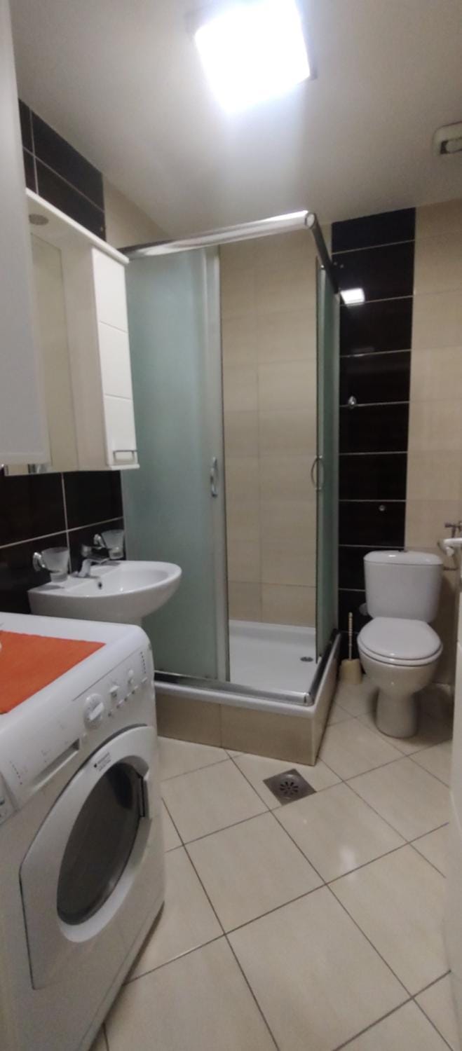 Agava City Apartment Apartment in Novi Sad