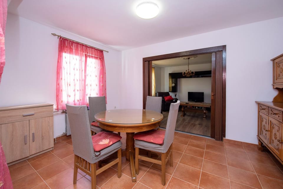 Split4 Apartment in Split