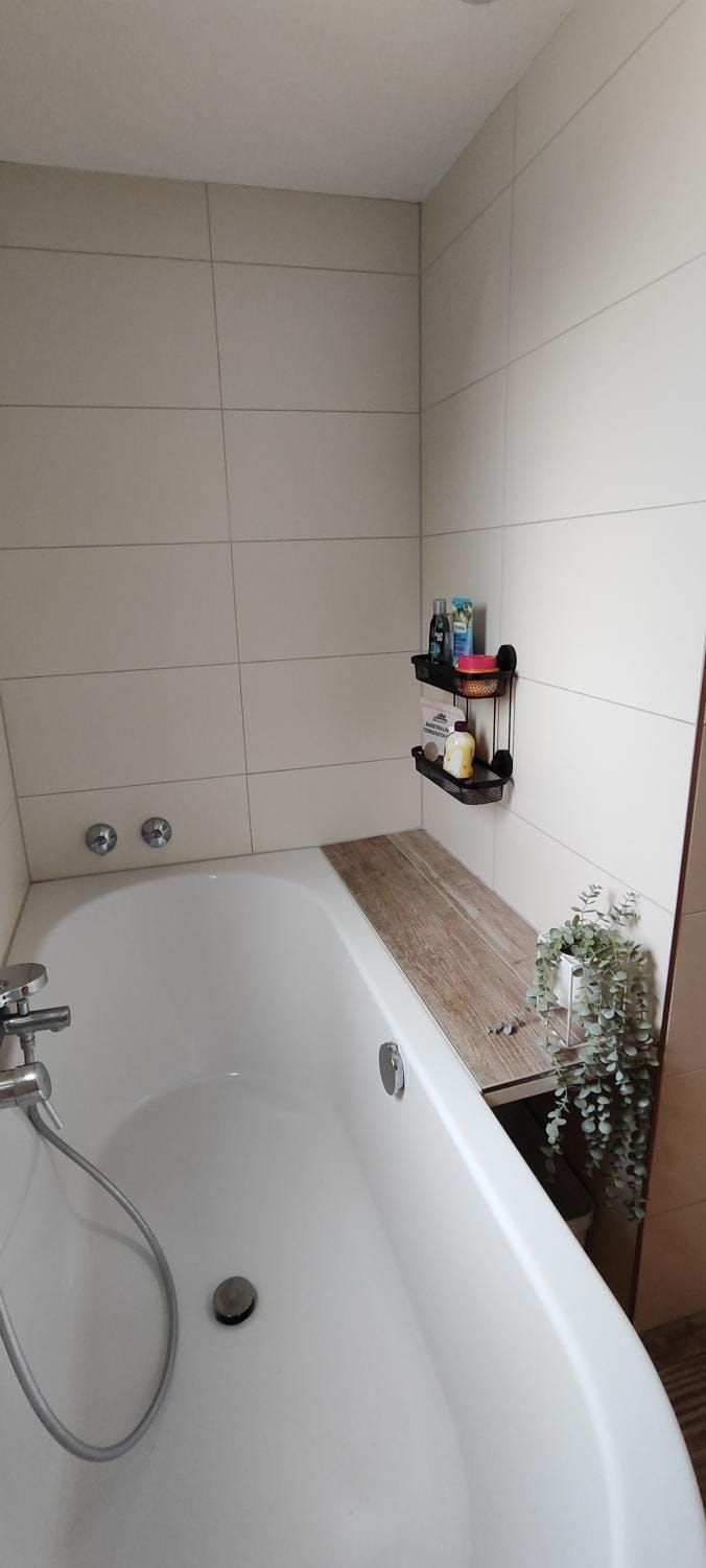 Shower, Bathroom, Bath