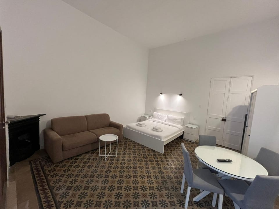 The Old Mint Residence 3 Apartment in Valletta