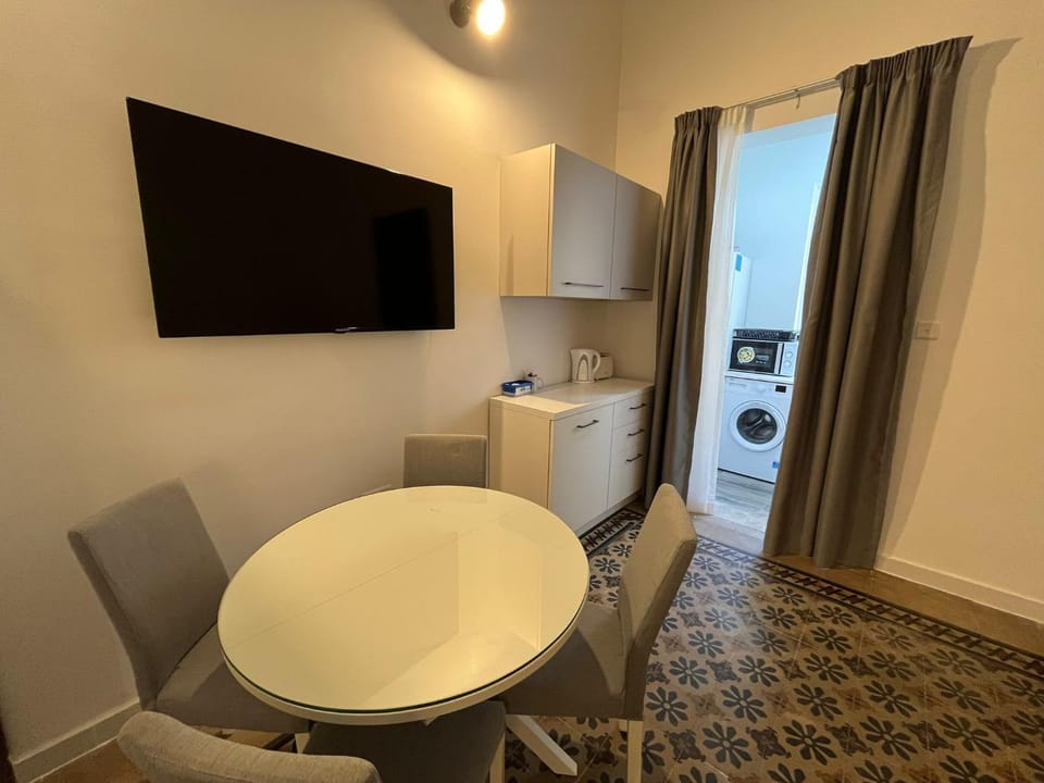 The Old Mint Residence 3 Apartment in Valletta