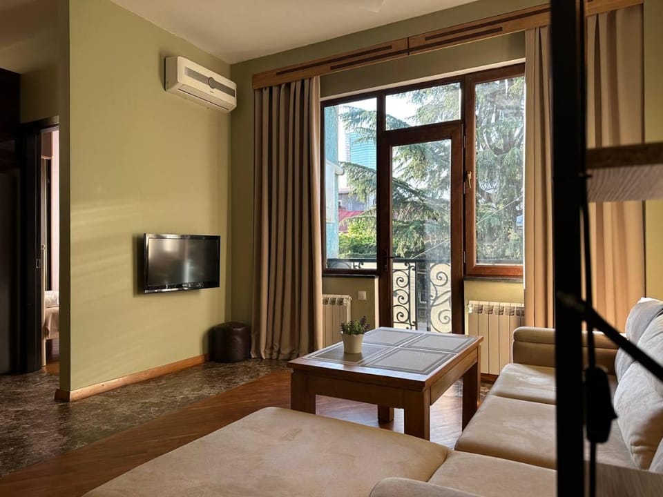 Lavande apartament Apartment in Batumi
