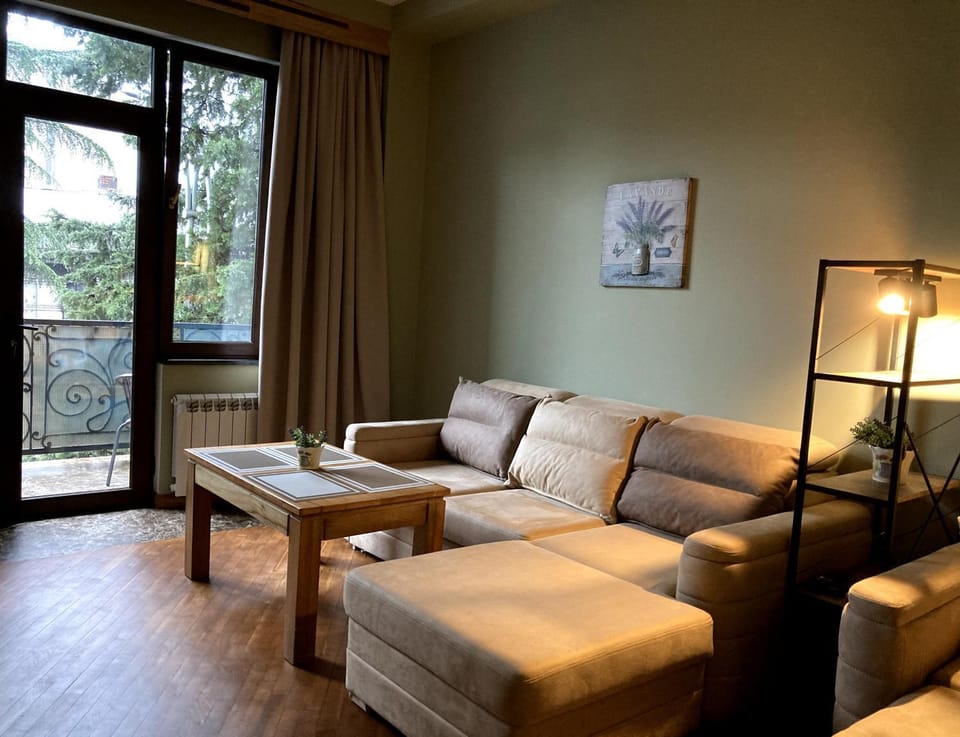 Lavande apartament Apartment in Batumi