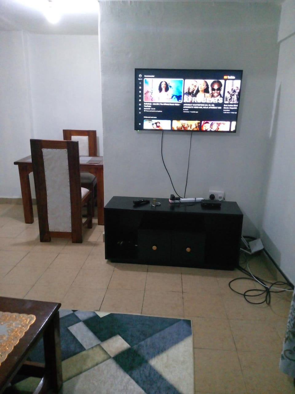 Lynnah's haven Apartment in Kenya