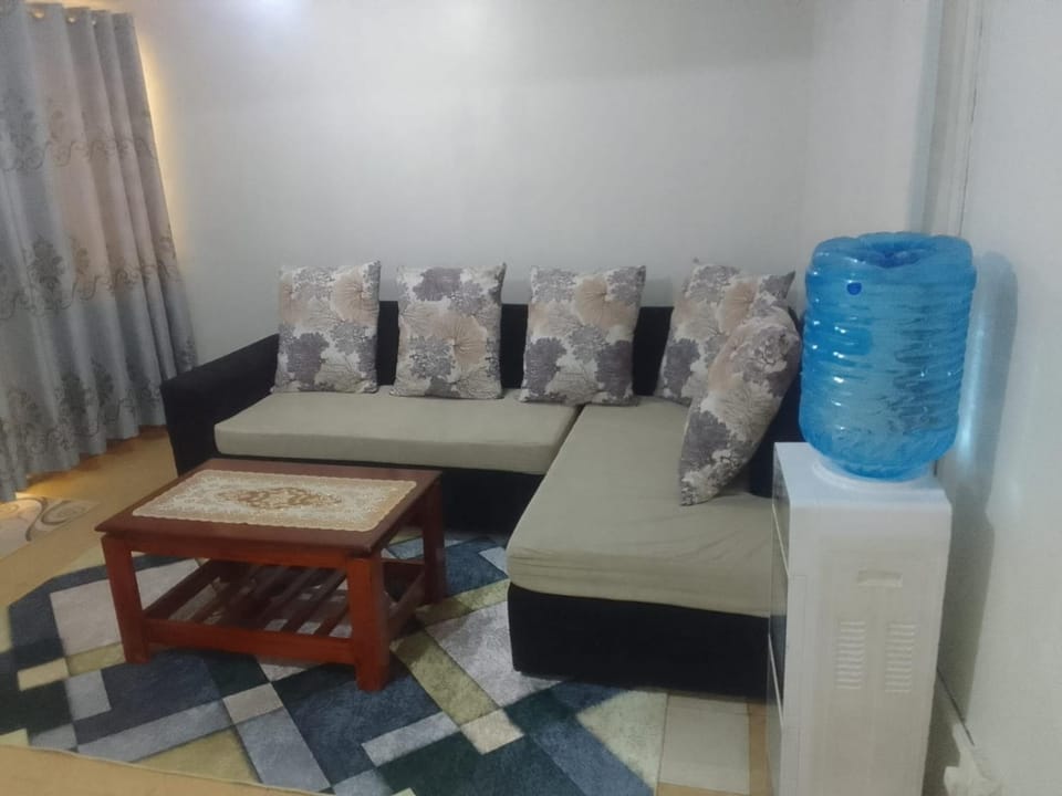 Lynnah's haven Apartment in Kenya
