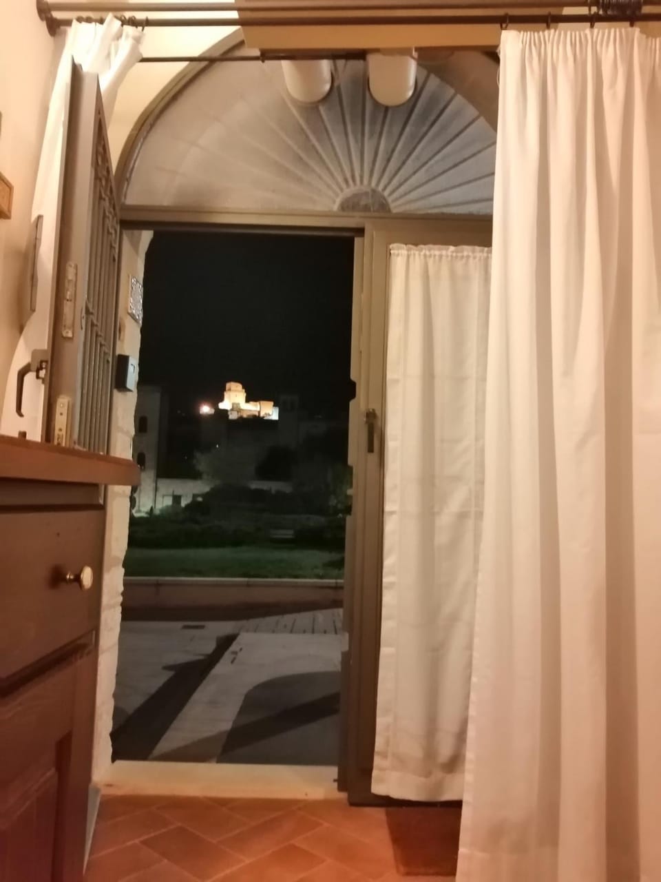 Piazza Matteotti 10 Apartment in Assisi