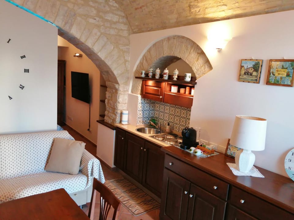 Piazza Matteotti 10 Apartment in Assisi