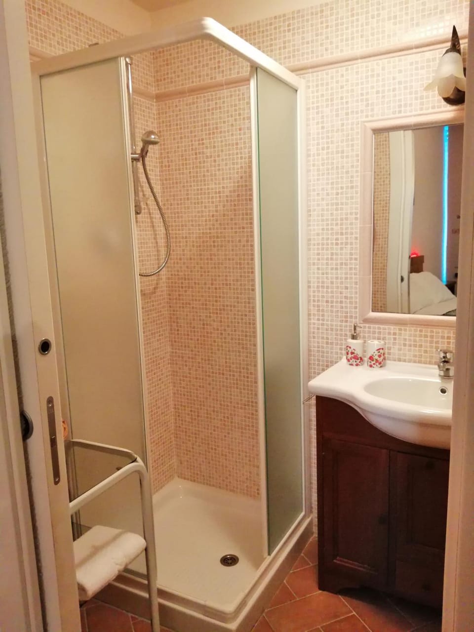 Piazza Matteotti 10 Apartment in Assisi