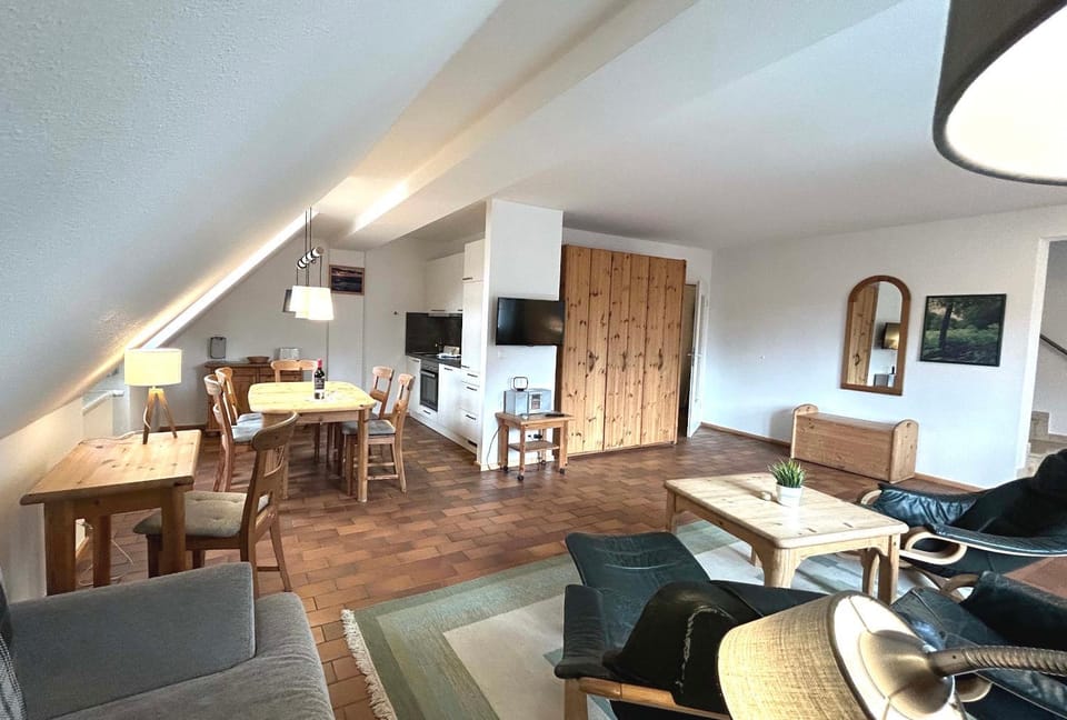 Resi H5 Apartment in Prerow