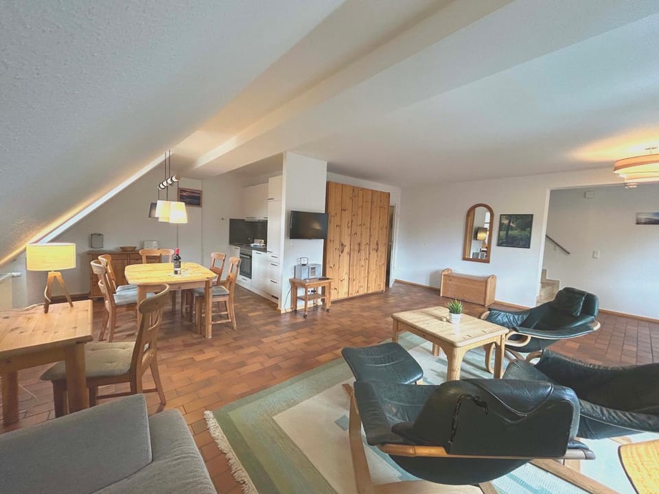 Resi H5 Apartment in Prerow