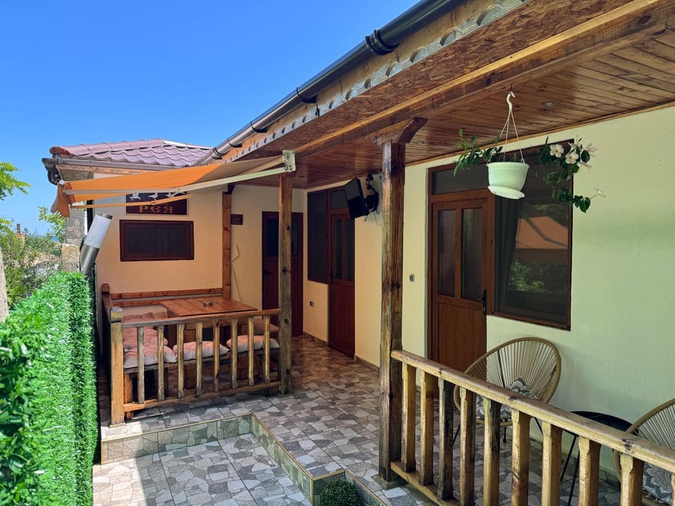 Вила Рея House in Burgas Province