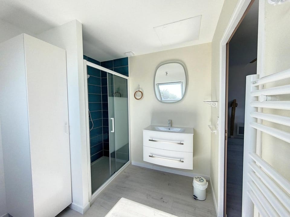 Cap Sterenn Apartment in Quiberon