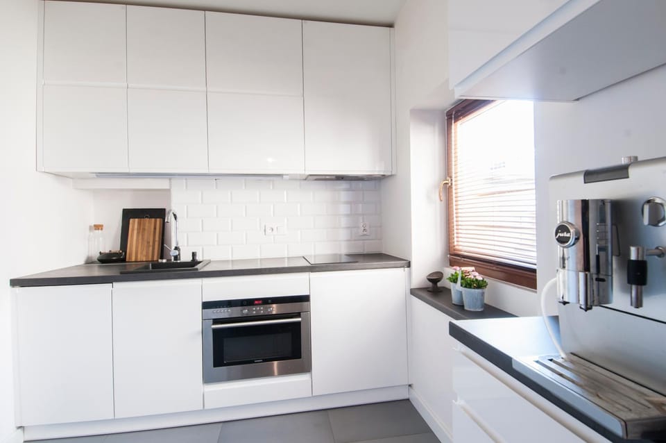 Roof Apartment Apartment in Wroclaw