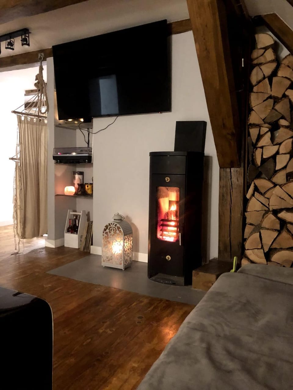 Roof Apartment Apartment in Wroclaw