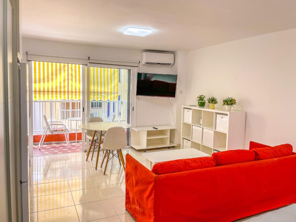 TV and multimedia, Living room, air conditioner