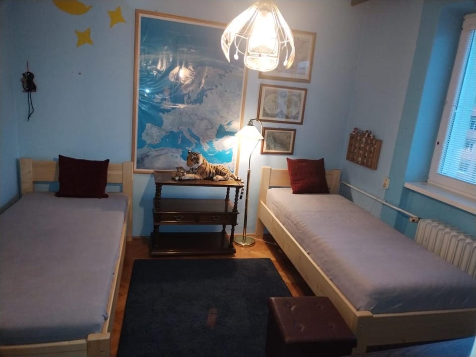 Apartmán Dolný Kubín Apartment in Lesser Poland Voivodeship
