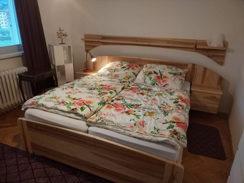 Apartmán Dolný Kubín Apartment in Lesser Poland Voivodeship