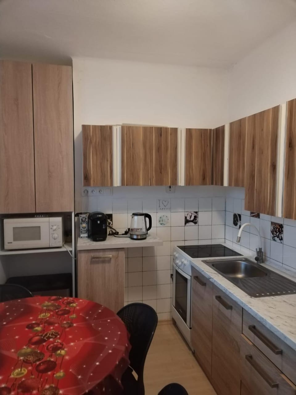 Apartmán Dolný Kubín Apartment in Lesser Poland Voivodeship