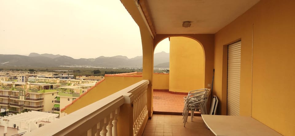 Barlovento H Apartment in Safor