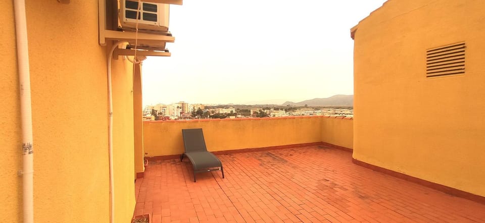 Barlovento H Apartment in Safor