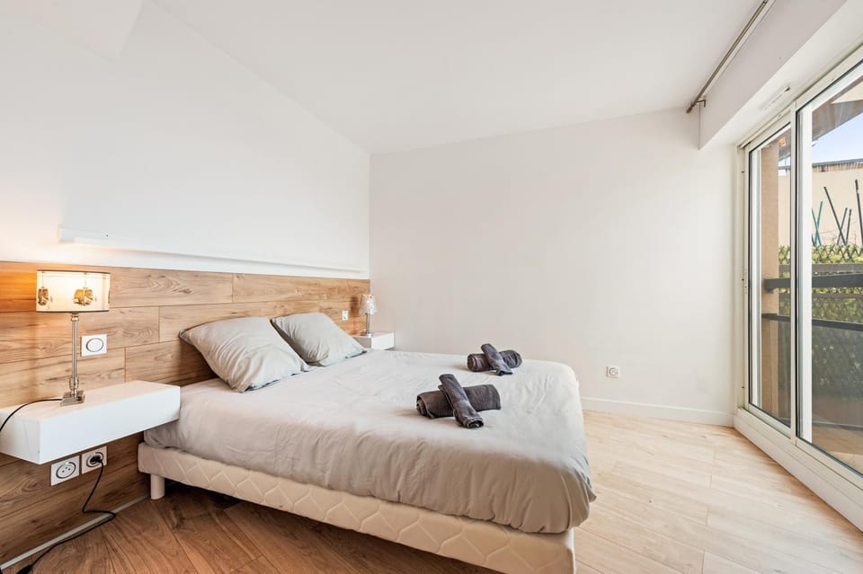Bellavista Apartment in French Riviera