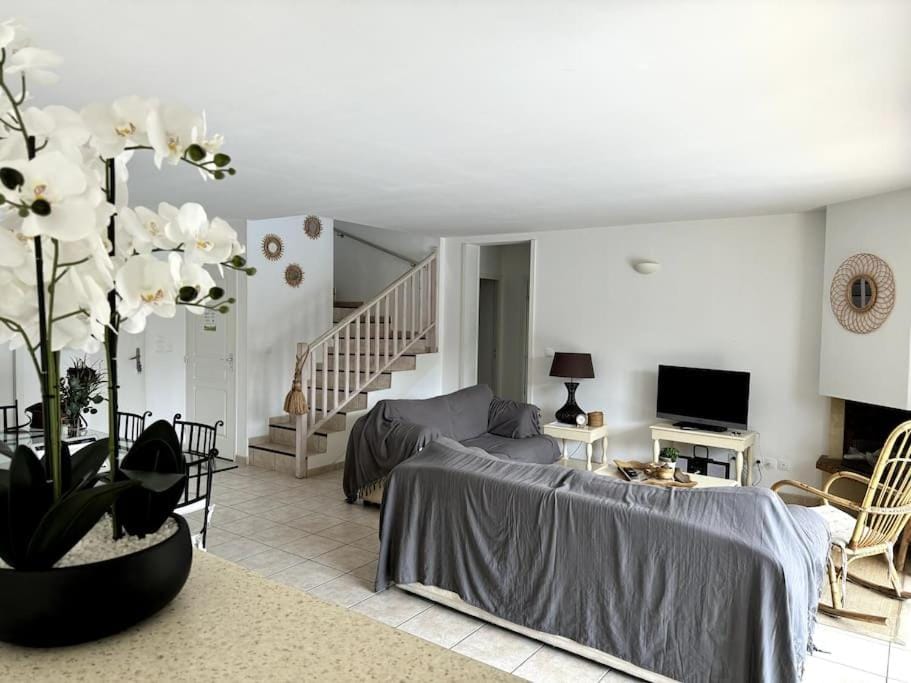Villa du Golf House in Mazamet