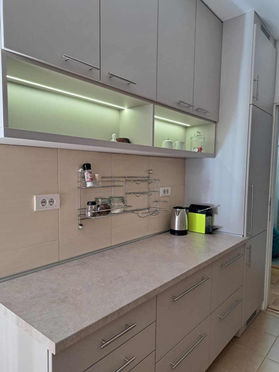 Belgrade Stepa Stay Apartment in Belgrade