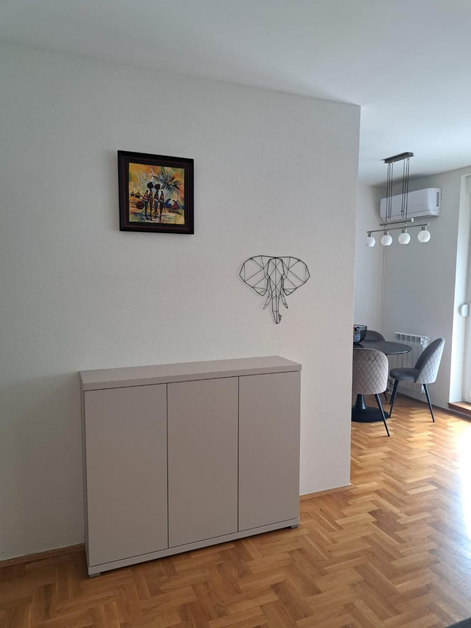 Belgrade Stepa Stay Apartment in Belgrade