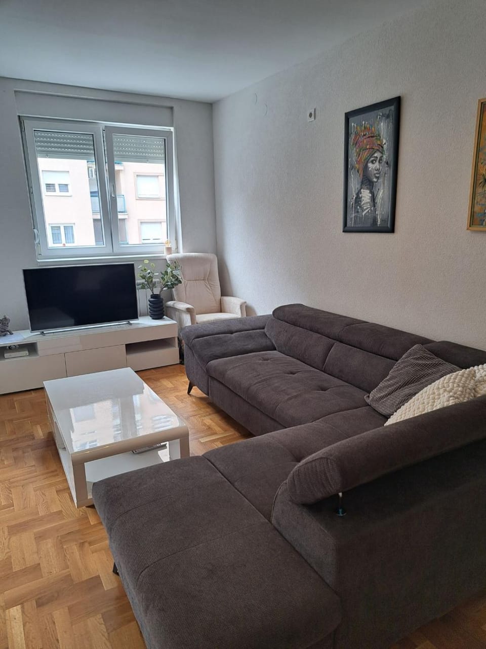 Belgrade Stepa Stay Apartment in Belgrade