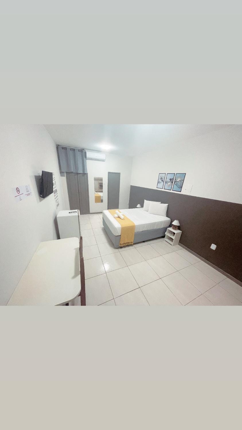Pituba Suítes Hotel in Salvador