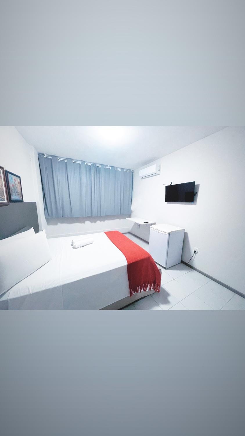 Pituba Suítes Hotel in Salvador