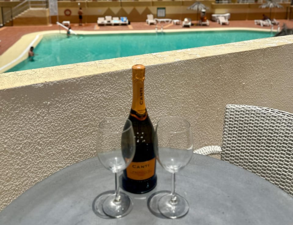Amazing Complex Costa Adeje Pool view & Relax Apartment in Costa Adeje