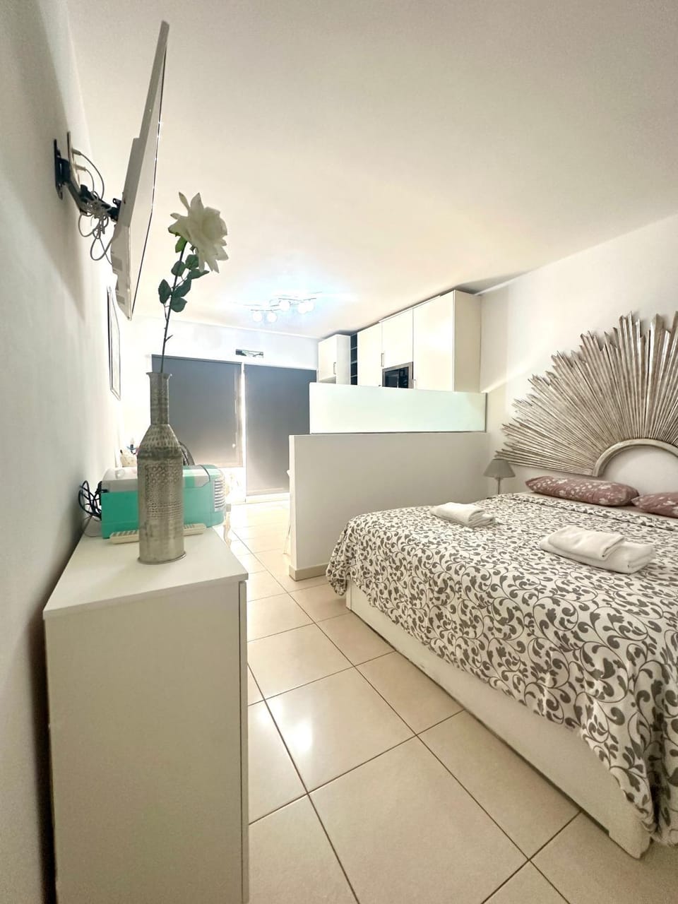 Amazing Complex Costa Adeje Pool view & Relax Apartment in Costa Adeje
