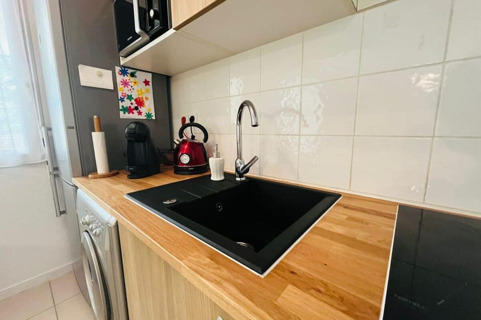 stove