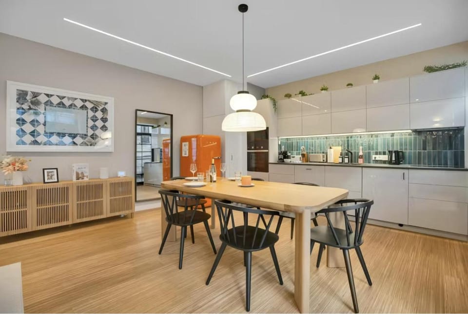 Dining area, Food, Dinner, kitchen