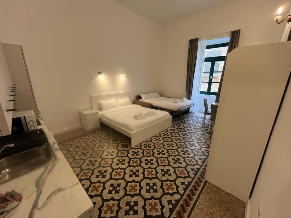 The Old Mint Residence 4 Apartment in Valletta