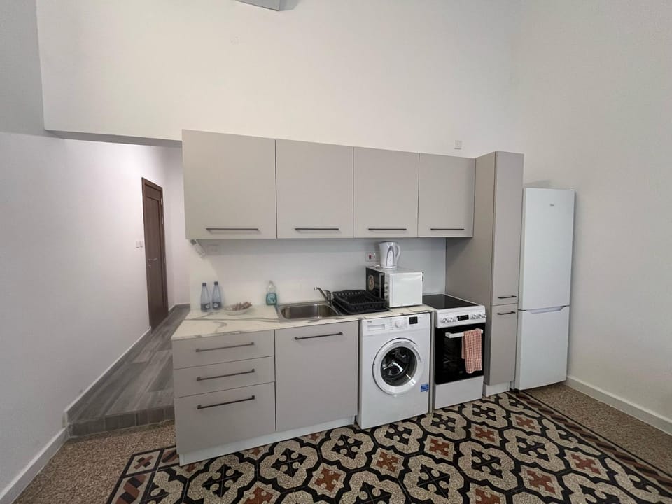 The Old Mint Residence 4 Apartment in Valletta