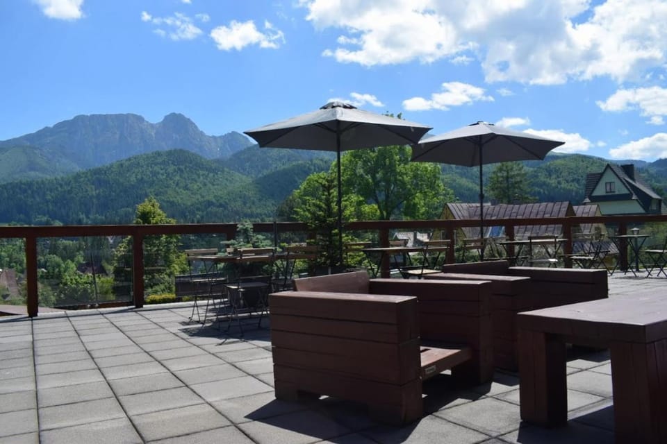 Day, Natural landscape, View (from property/room), Balcony/Terrace