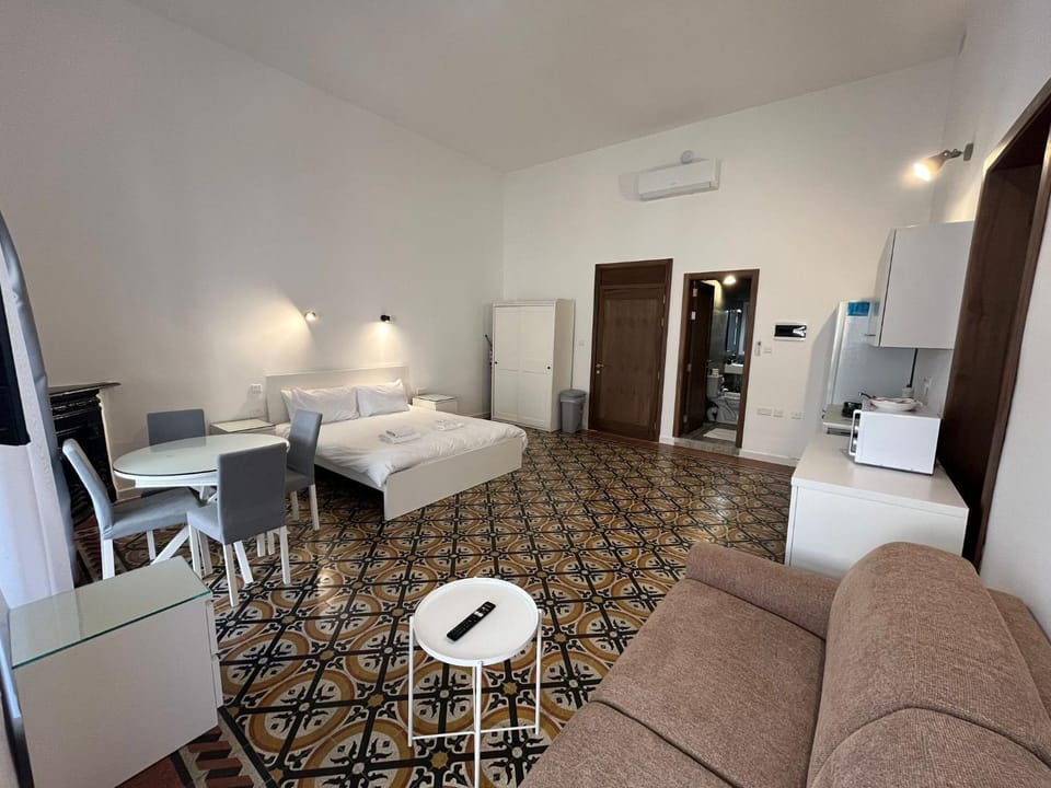 The Old Mint Residence 5 Apartment in Valletta