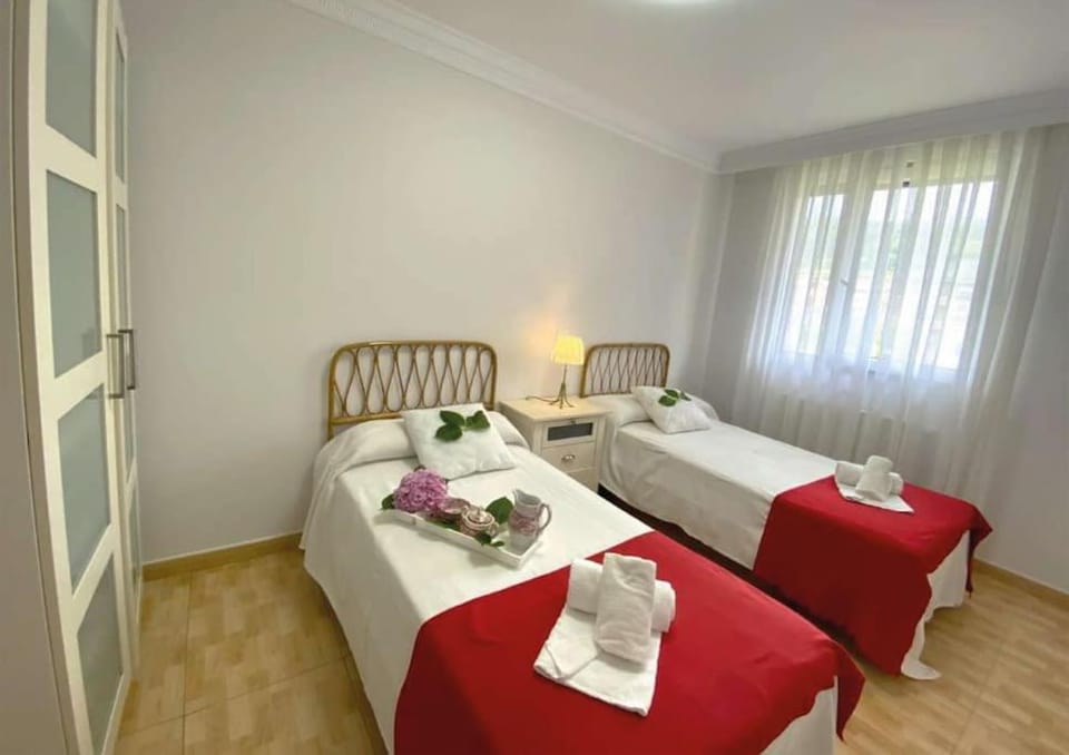 Apartamento Lavenera Apartment in Cantabria