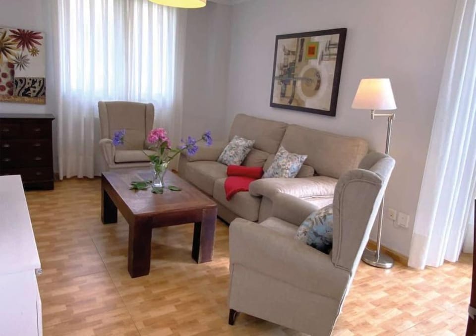 Apartamento Lavenera Apartment in Cantabria