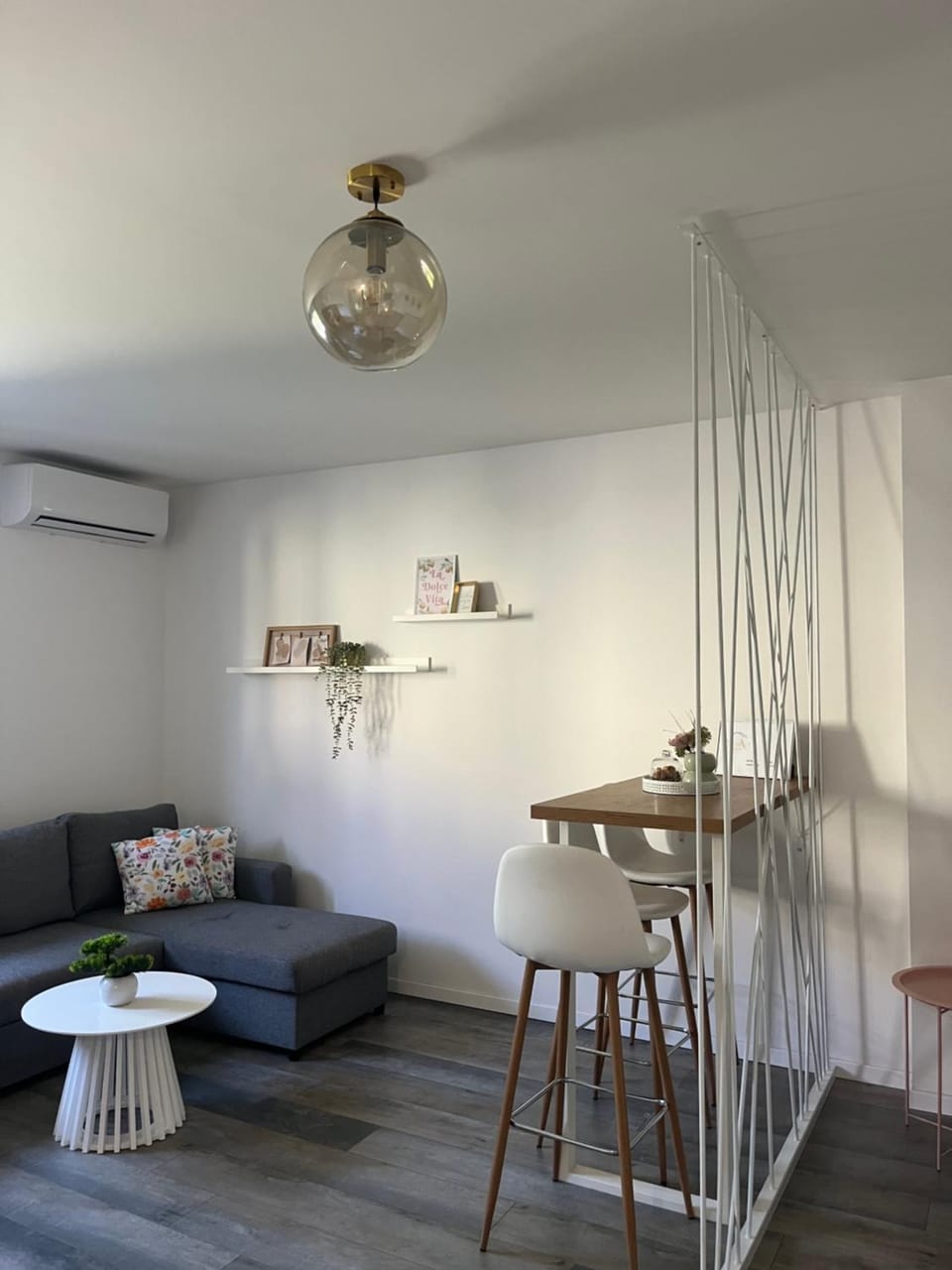 BeoAir apartments Apartment in Belgrade