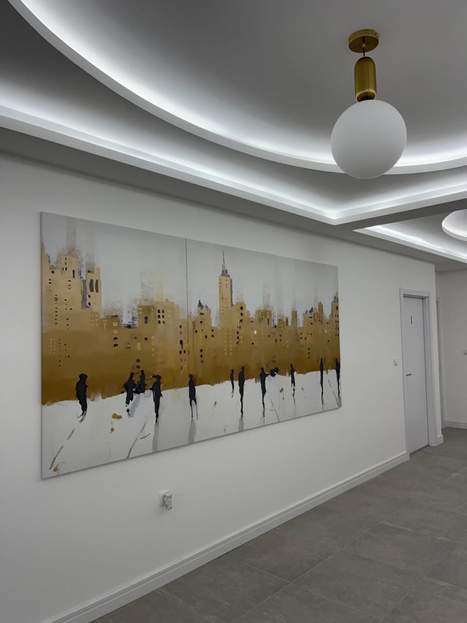 BeoAir apartments Apartment in Belgrade