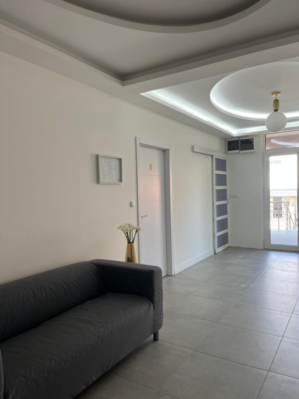 BeoAir apartments Apartment in Belgrade