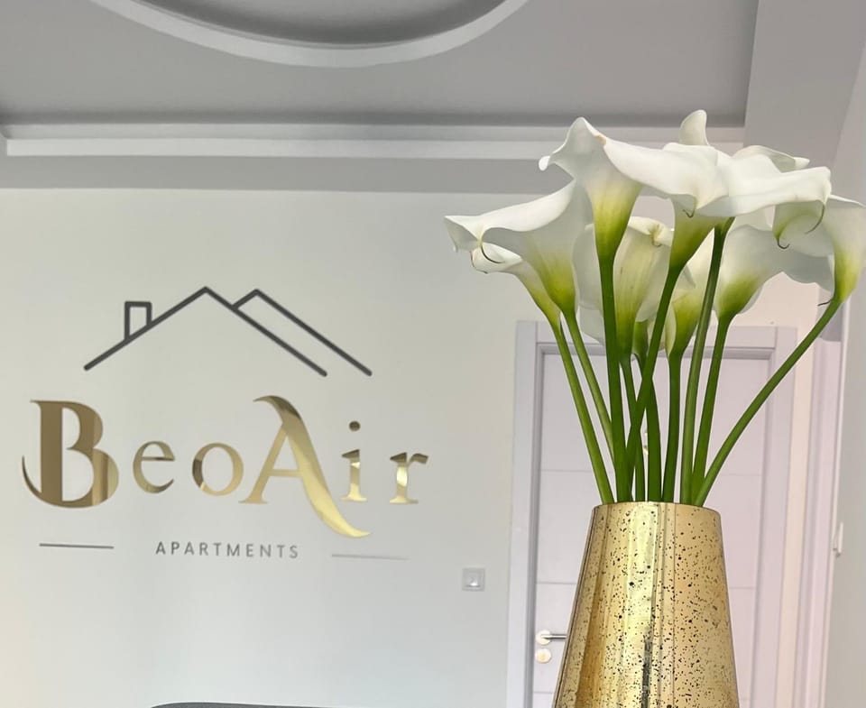 BeoAir apartments Apartment in Belgrade