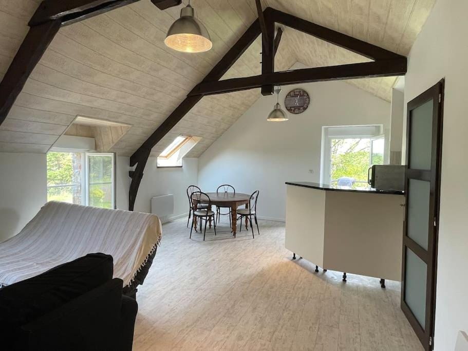 Appartement domaine de Val Léose Apartment in Brittany