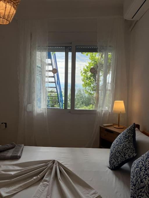 Vista del Mar House-Perfect for Families & Couples House in Halkidiki