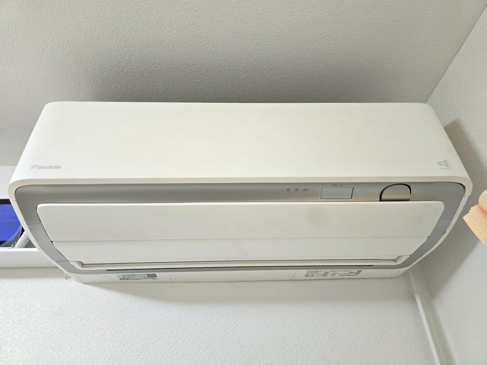 air conditioner